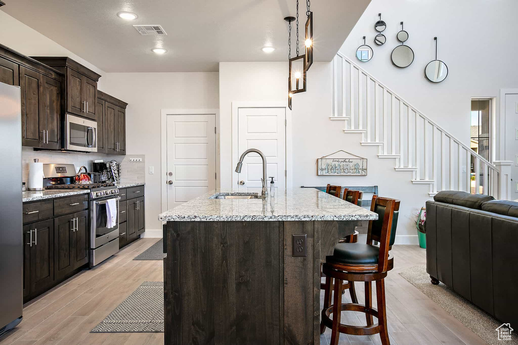 438 N PUERTA DR Washington, UT 84780