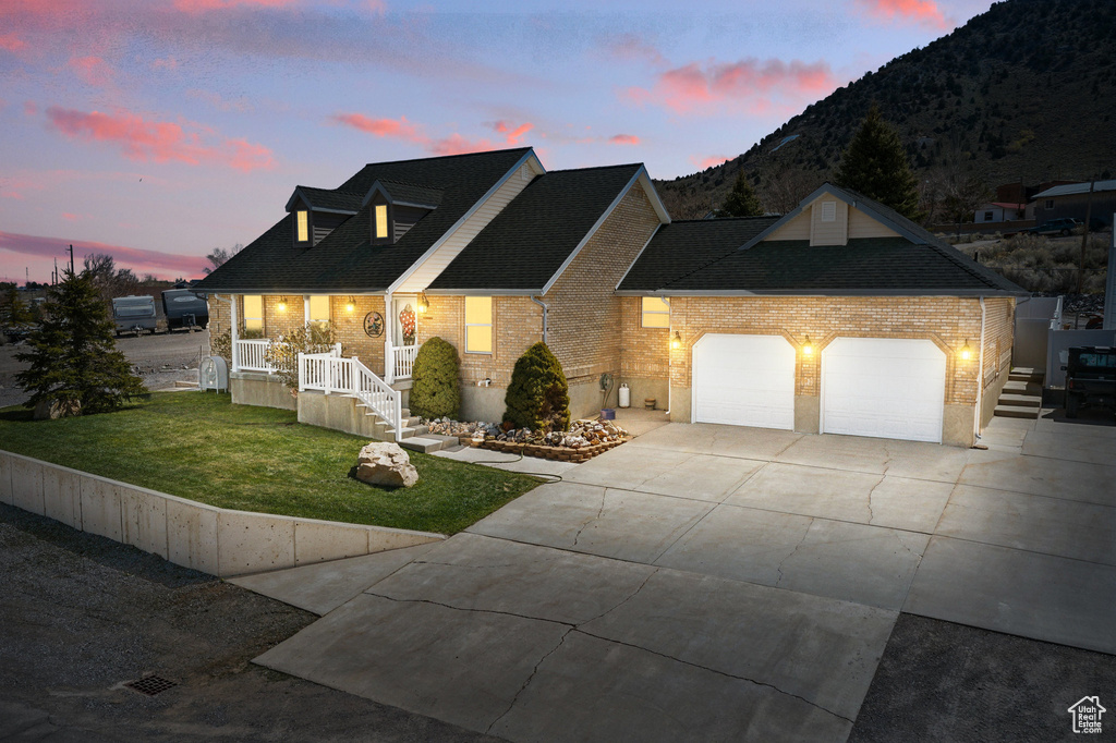 151 S HAULAGE RD Eureka, UT 84628