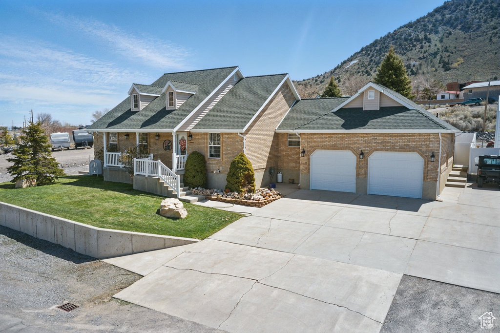 151 S HAULAGE RD Eureka, UT 84628