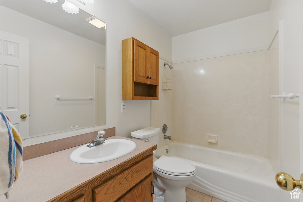 151 S HAULAGE RD Eureka, UT 84628