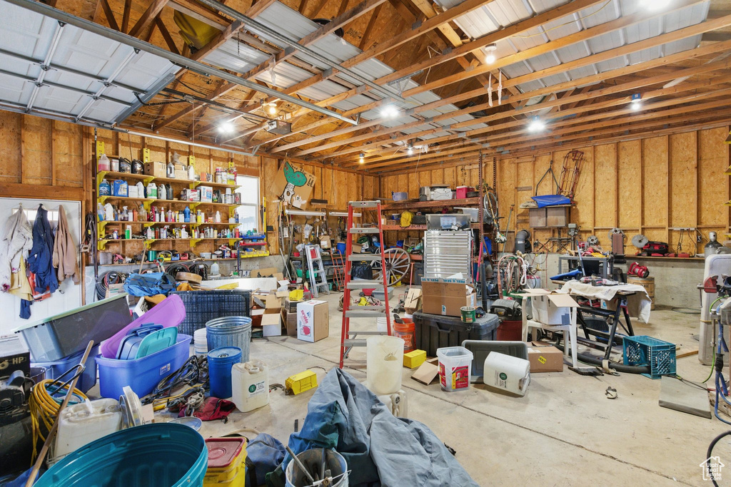 151 S HAULAGE RD Eureka, UT 84628