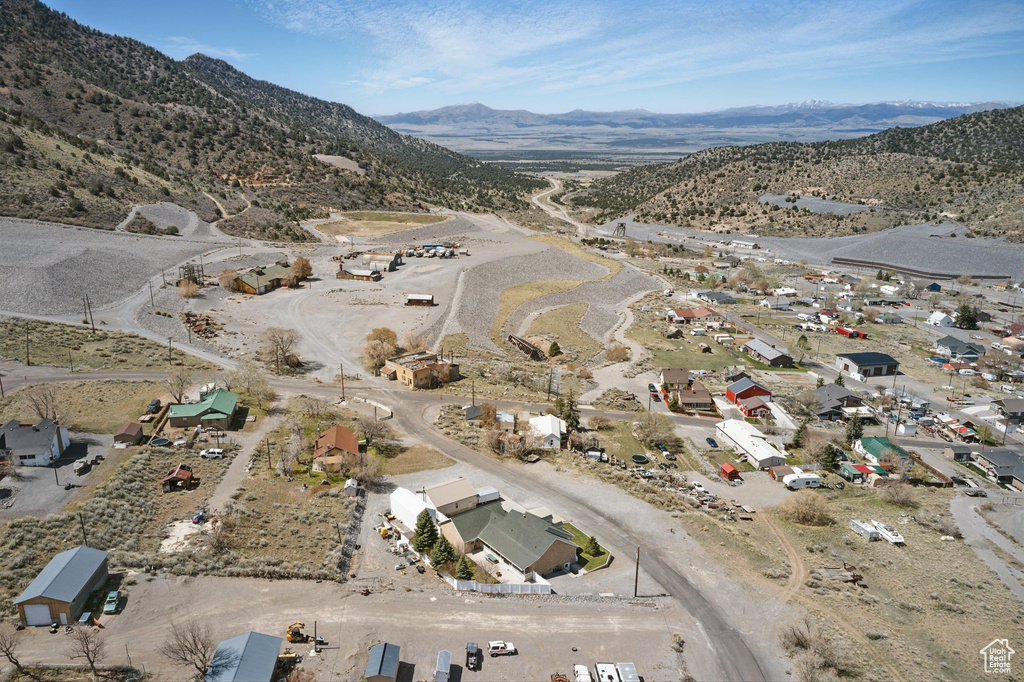 151 S HAULAGE RD Eureka, UT 84628