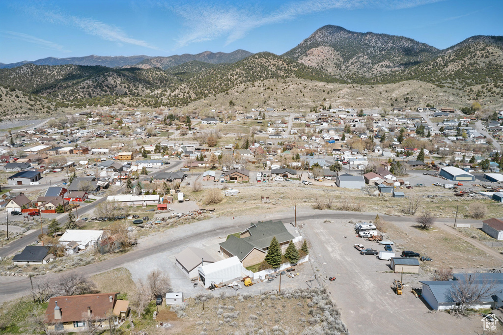 151 S HAULAGE RD Eureka, UT 84628