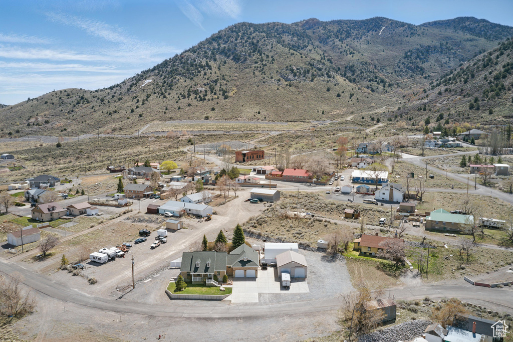 151 S HAULAGE RD Eureka, UT 84628