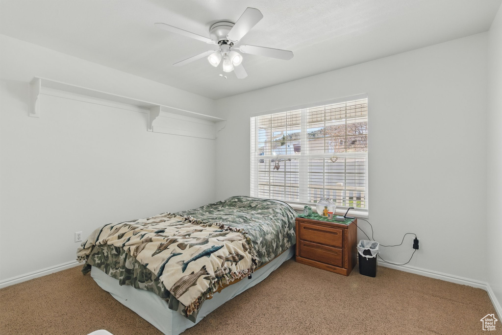 151 S HAULAGE RD Eureka, UT 84628