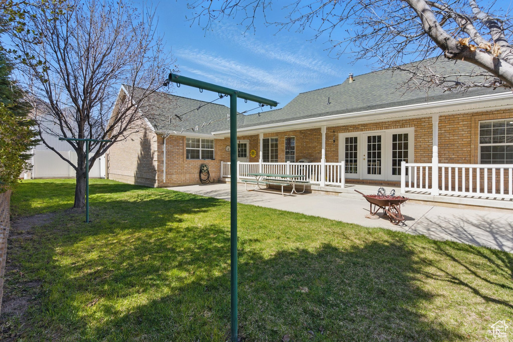 151 S HAULAGE RD Eureka, UT 84628