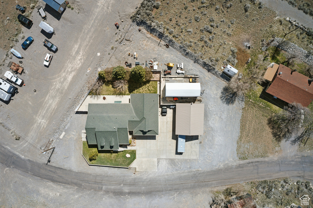 151 S HAULAGE RD Eureka, UT 84628