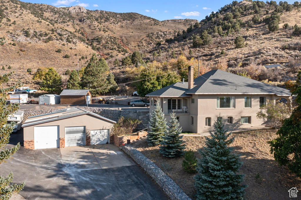 325 S BECK ST Eureka, UT 84628