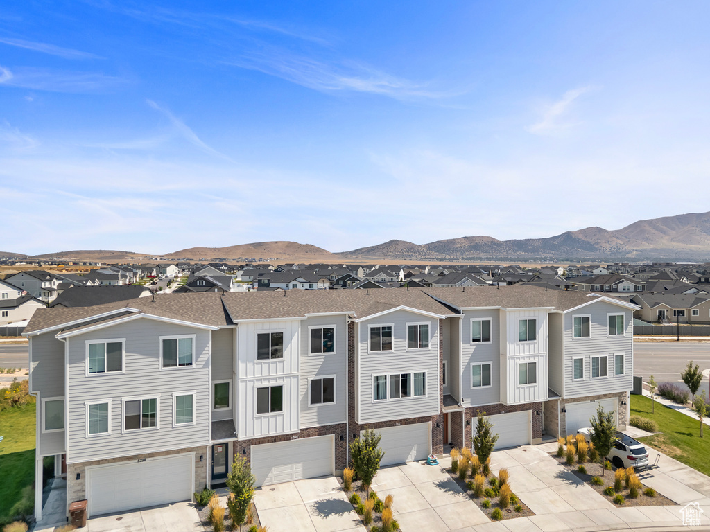 5290 N FOLKSTONE DR Eagle Mountain, UT 84005
