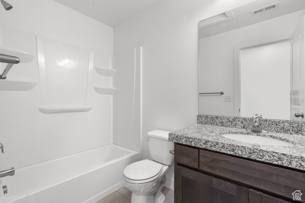 5290 N FOLKSTONE DR Eagle Mountain, UT 84005
