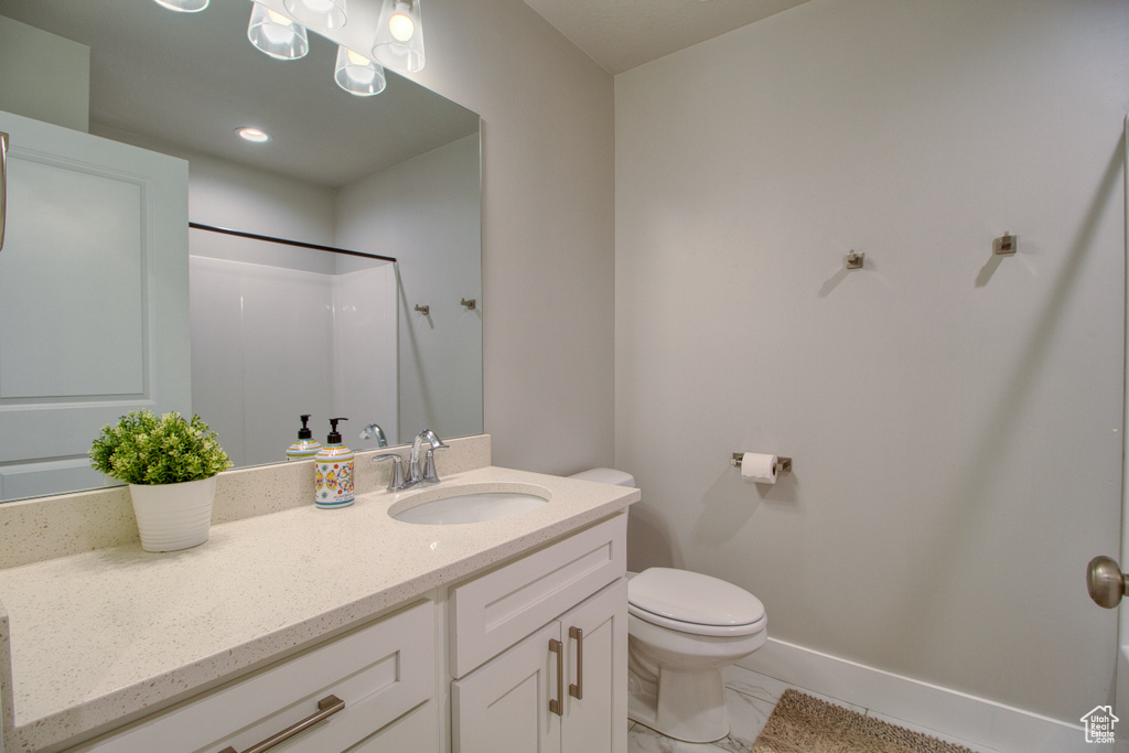 3340 E BAYWATER Eagle Mountain, UT 84005