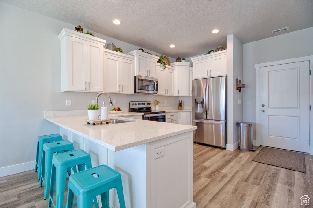 3340 E BAYWATER Eagle Mountain, UT 84005
