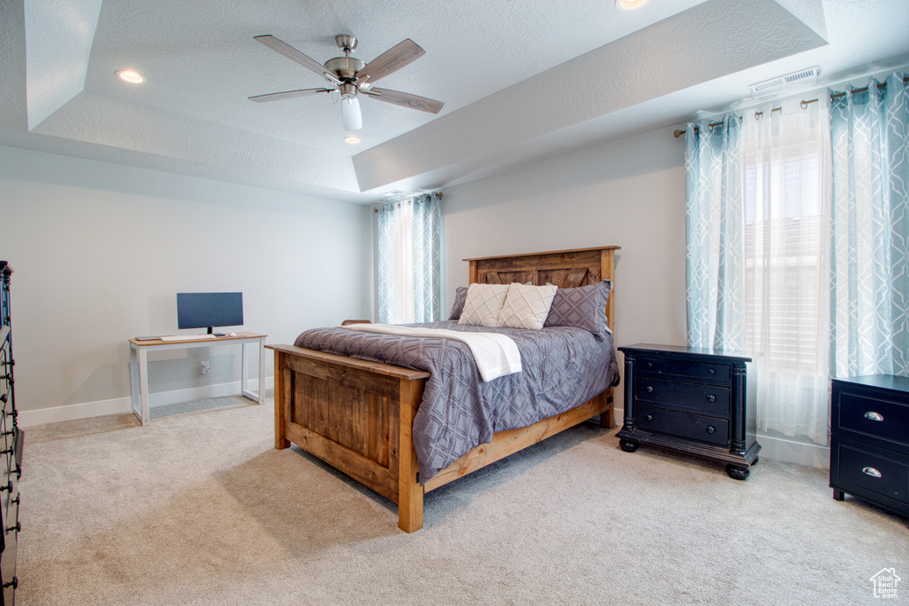 3340 E BAYWATER Eagle Mountain, UT 84005