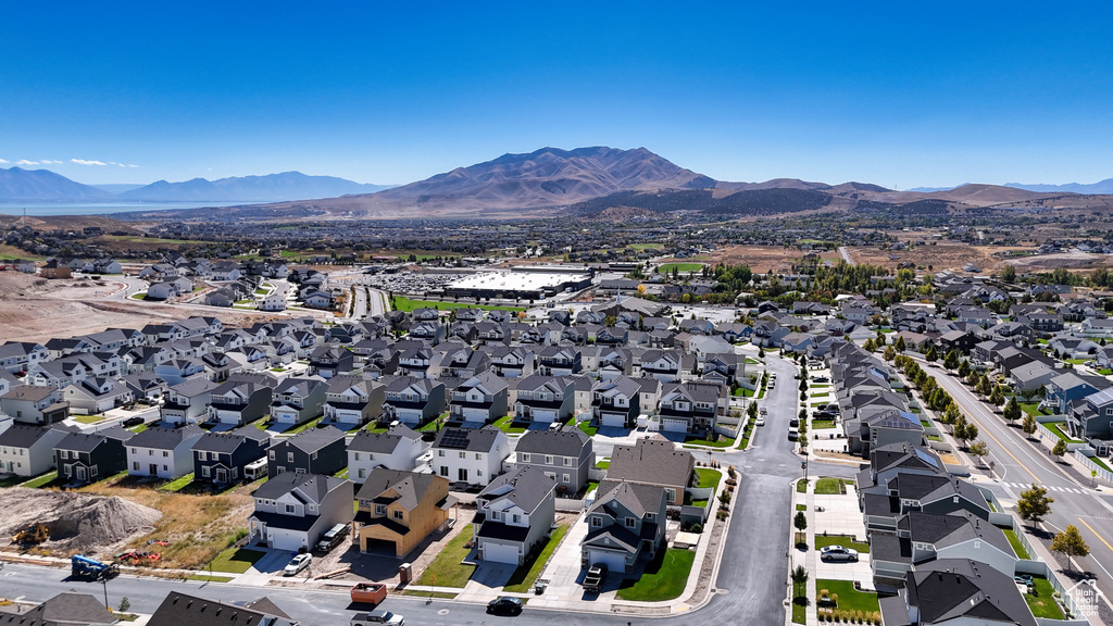 3340 E BAYWATER Eagle Mountain, UT 84005
