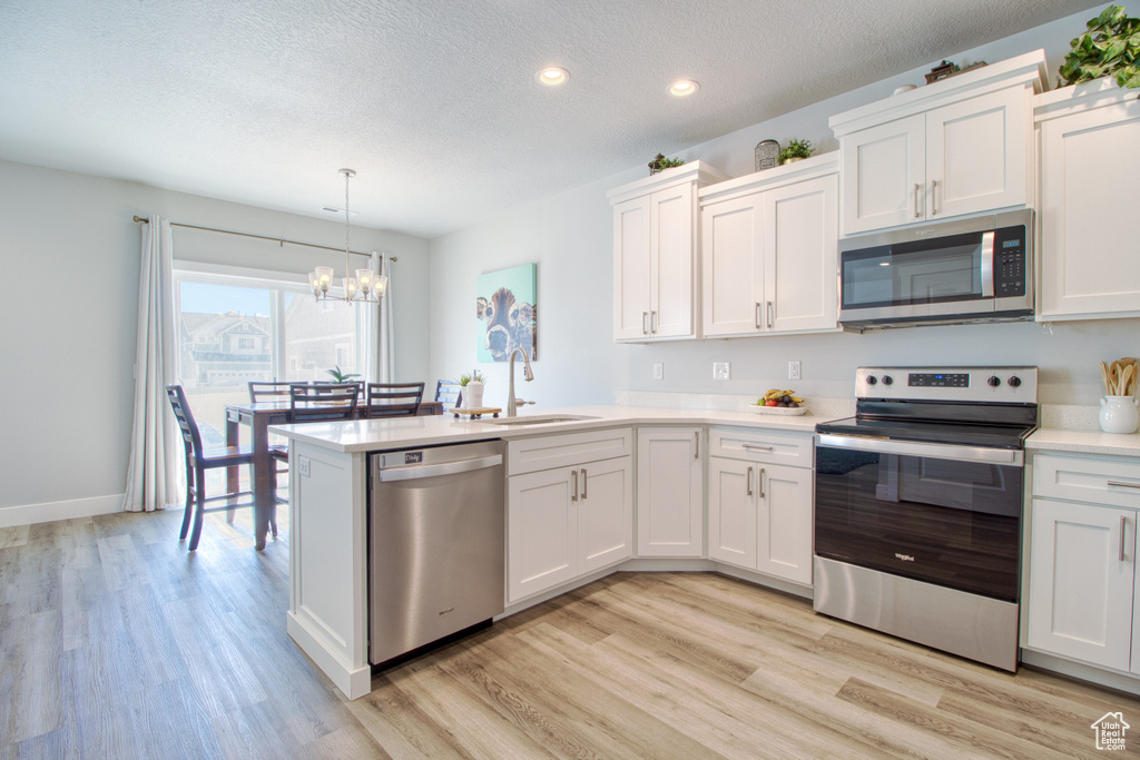 3340 E BAYWATER Eagle Mountain, UT 84005