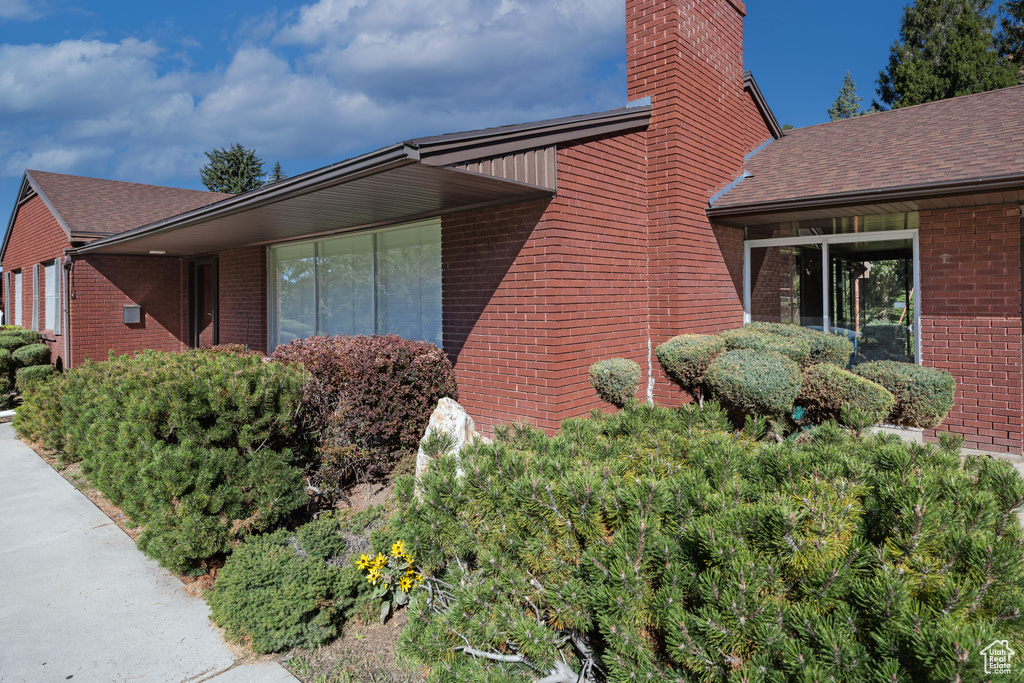 1658 28TH ST Ogden, UT 84403