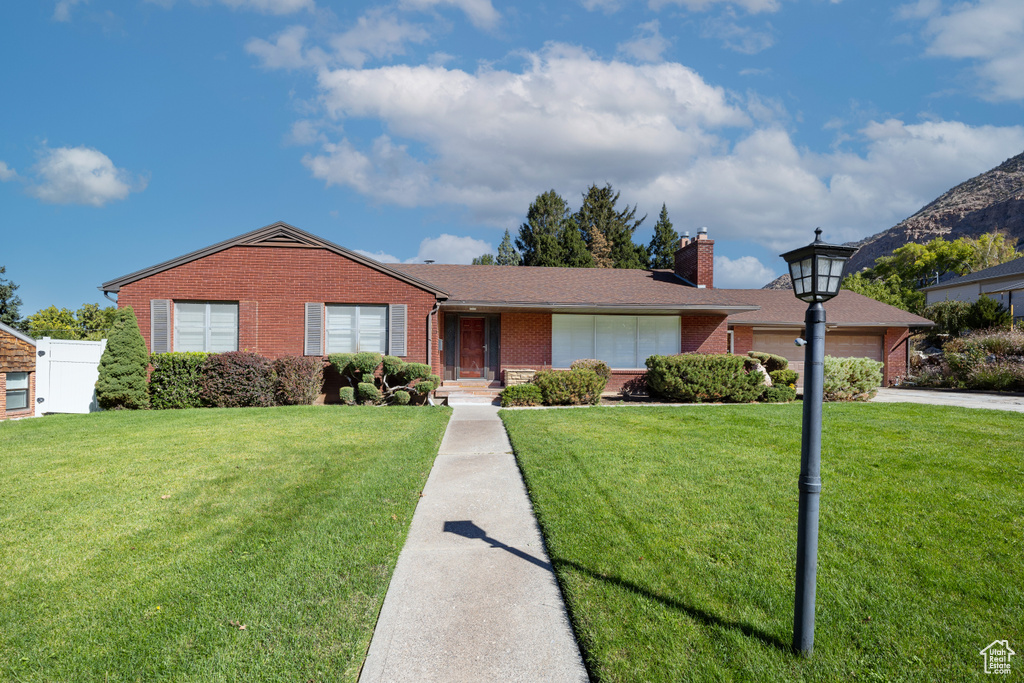 1658 28TH ST Ogden, UT 84403