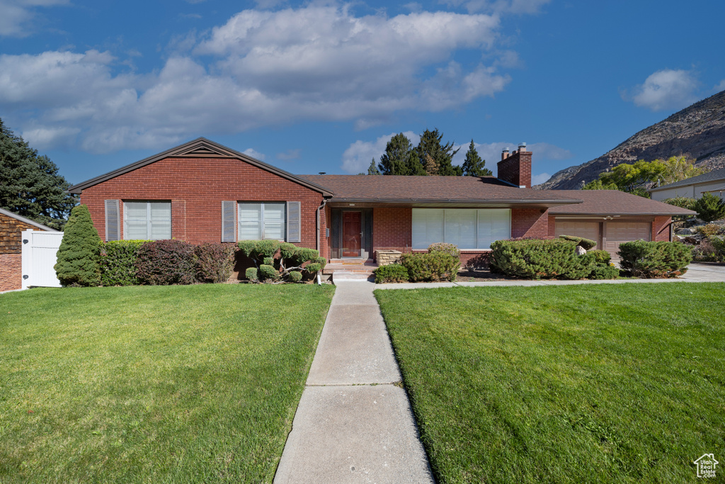 1658 28TH ST Ogden, UT 84403