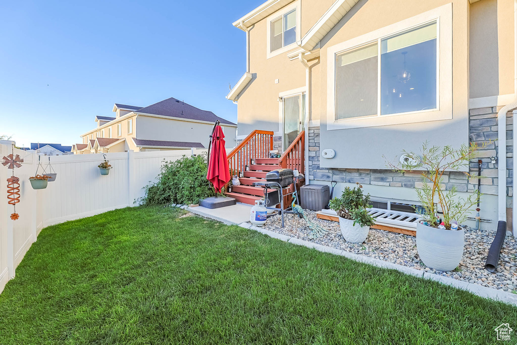 348 E 1770 N Tooele, UT 84074