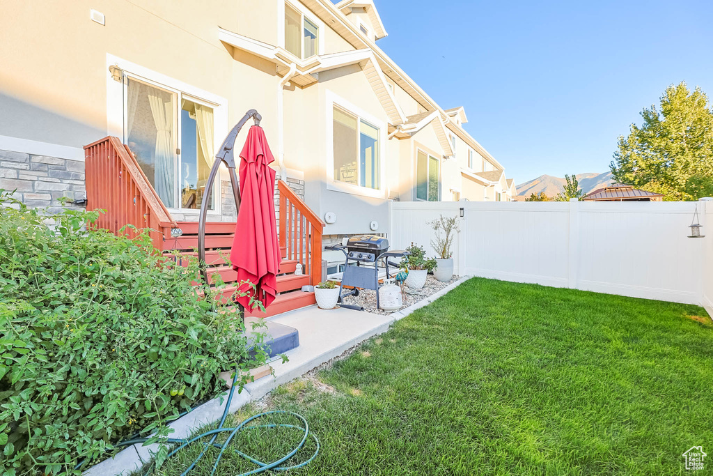 348 E 1770 N Tooele, UT 84074