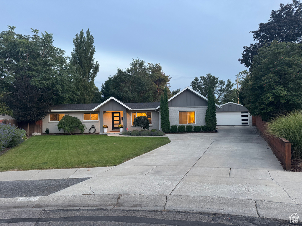 4559 S KAYLAND CIR Holladay, UT 84117