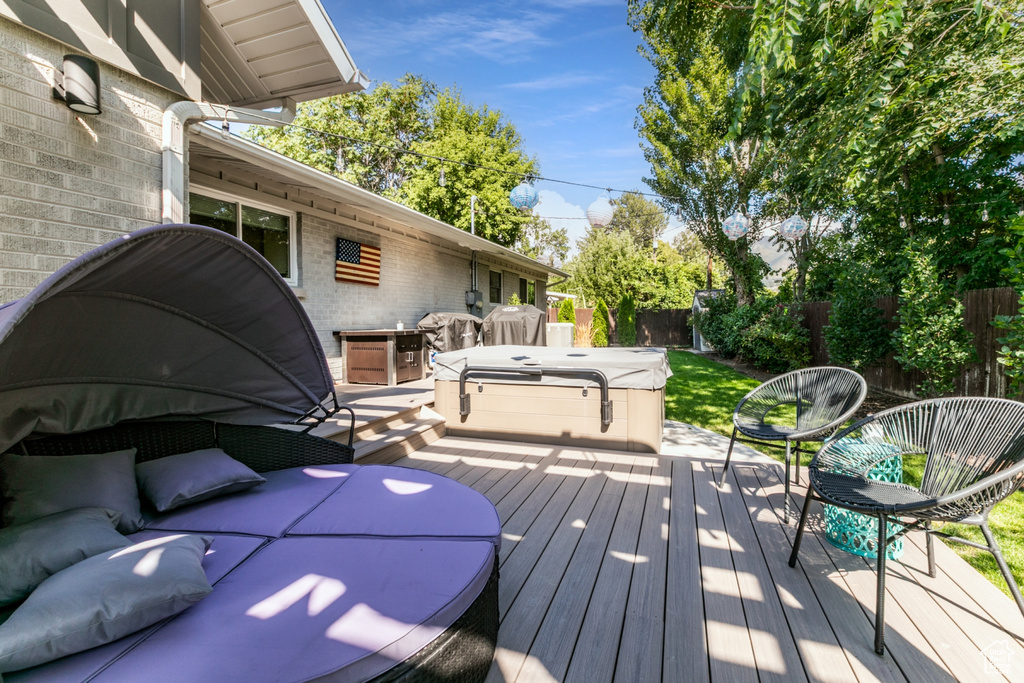 4559 S KAYLAND CIR Holladay, UT 84117