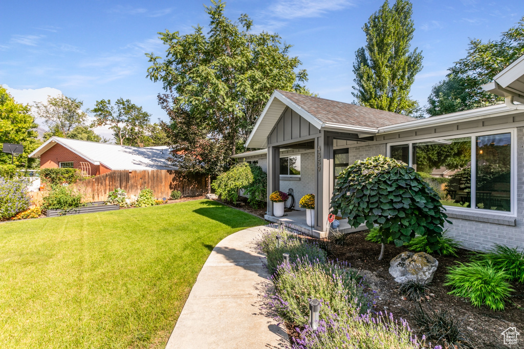 4559 S KAYLAND CIR Holladay, UT 84117