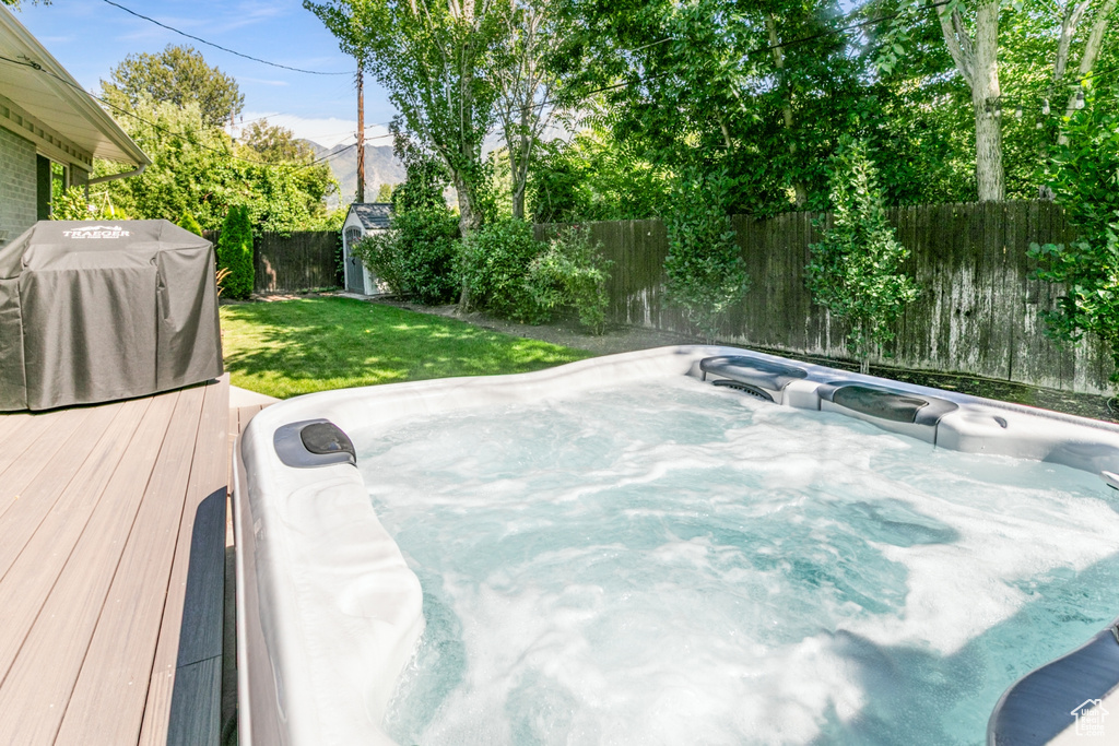 4559 S KAYLAND CIR Holladay, UT 84117