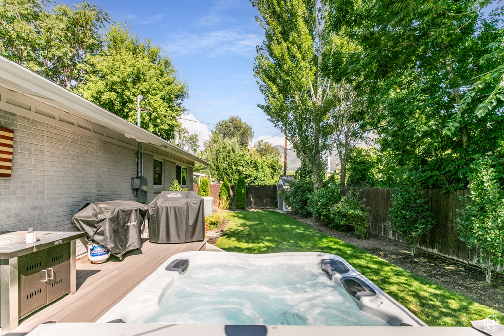 4559 S KAYLAND CIR Holladay, UT 84117