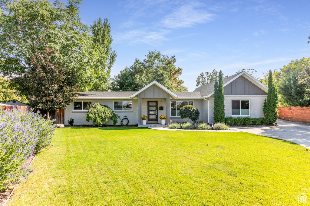 4559 S KAYLAND CIR Holladay, UT 84117