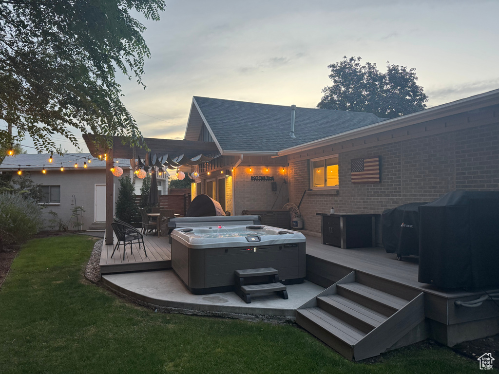 4559 S KAYLAND CIR Holladay, UT 84117