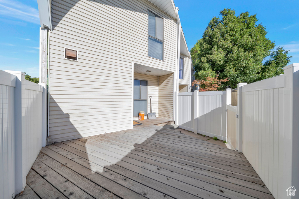 5332 S BEN DAVIS PARK Murray, UT 84123