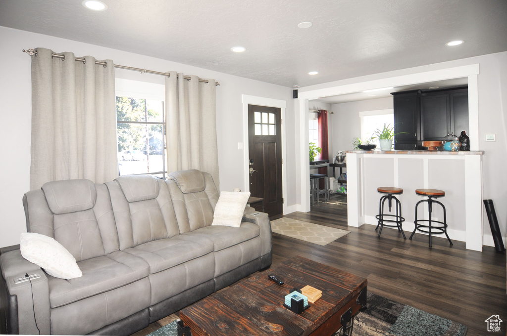 Photo 3 for MLS #2115324 at 1107 Jefferson Ave