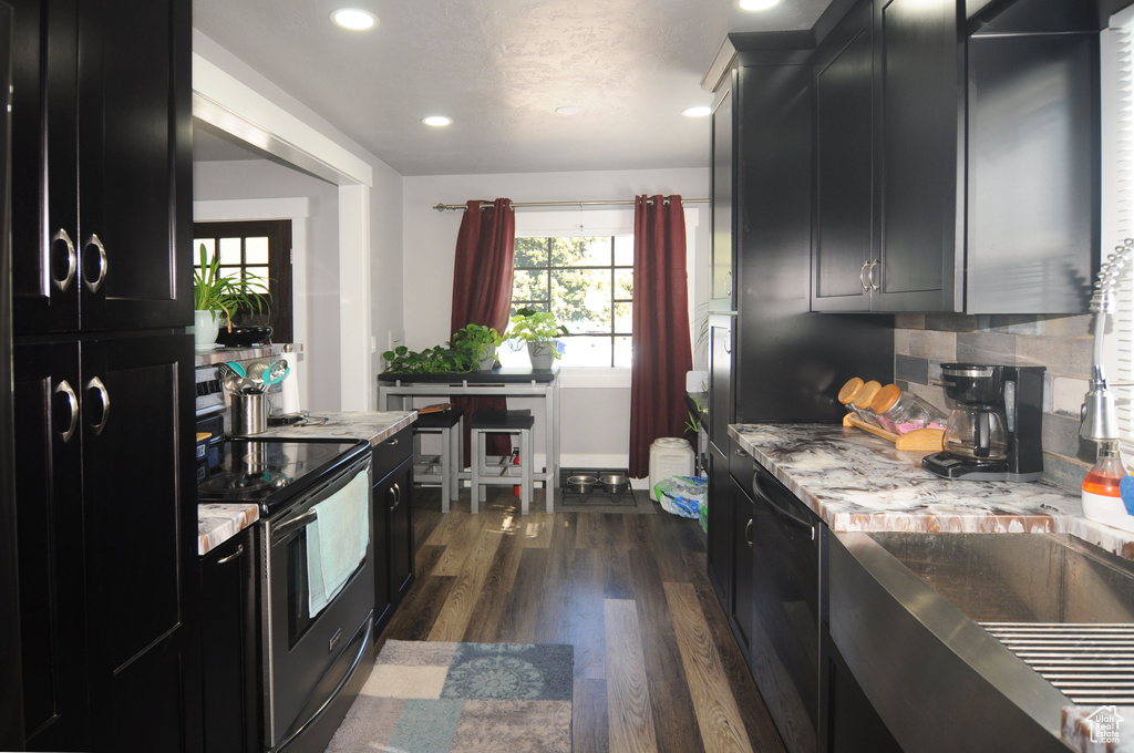 Photo 6 for MLS #2115324 at 1107 Jefferson Ave