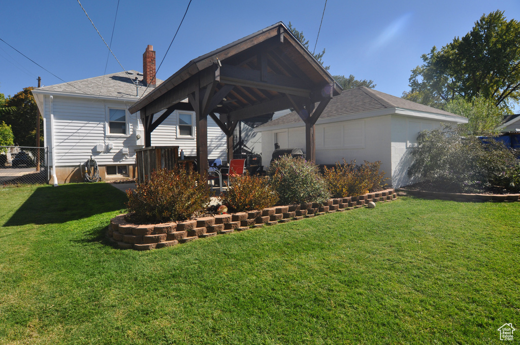 Photo 19 for MLS #2115324 at 1107 Jefferson Ave