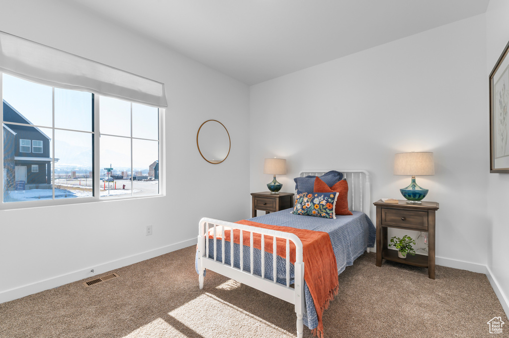 Photo 15 for MLS #2115325 at 4195 W 1575 South #204