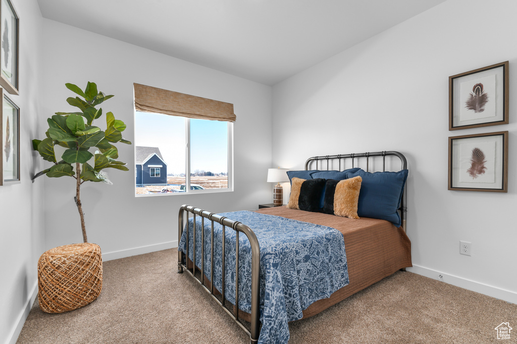 Photo 13 for MLS #2115325 at 4195 W 1575 South #204