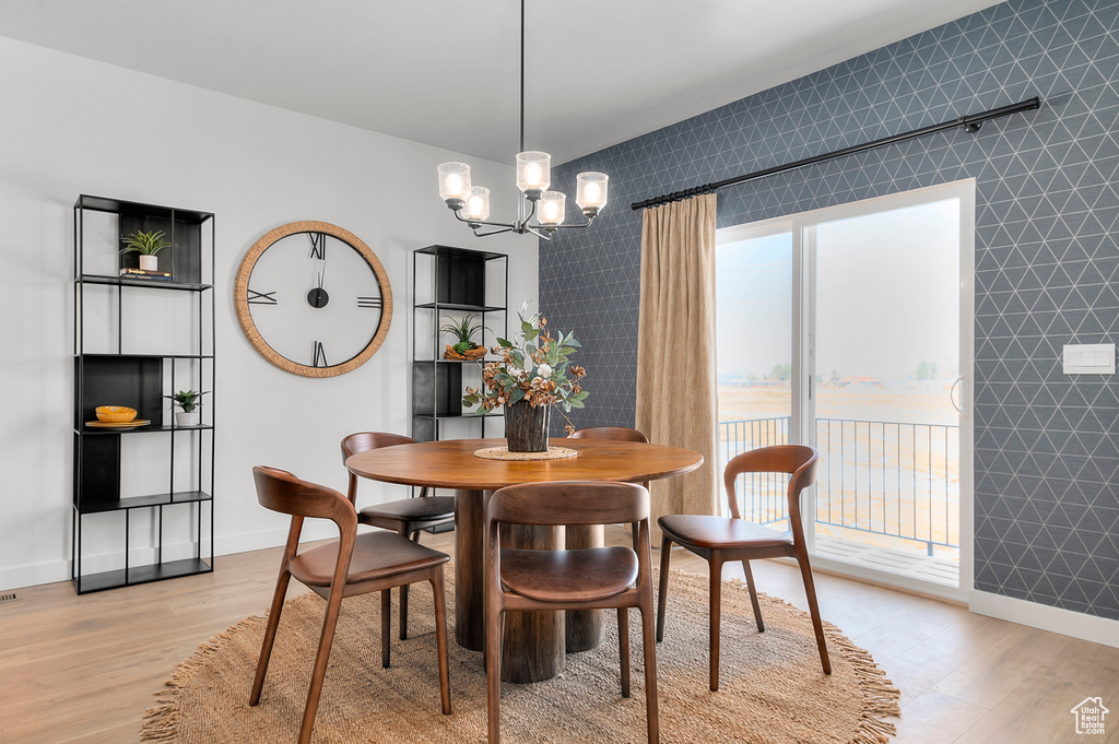 Photo 5 for MLS #2115325 at 4195 W 1575 South #204