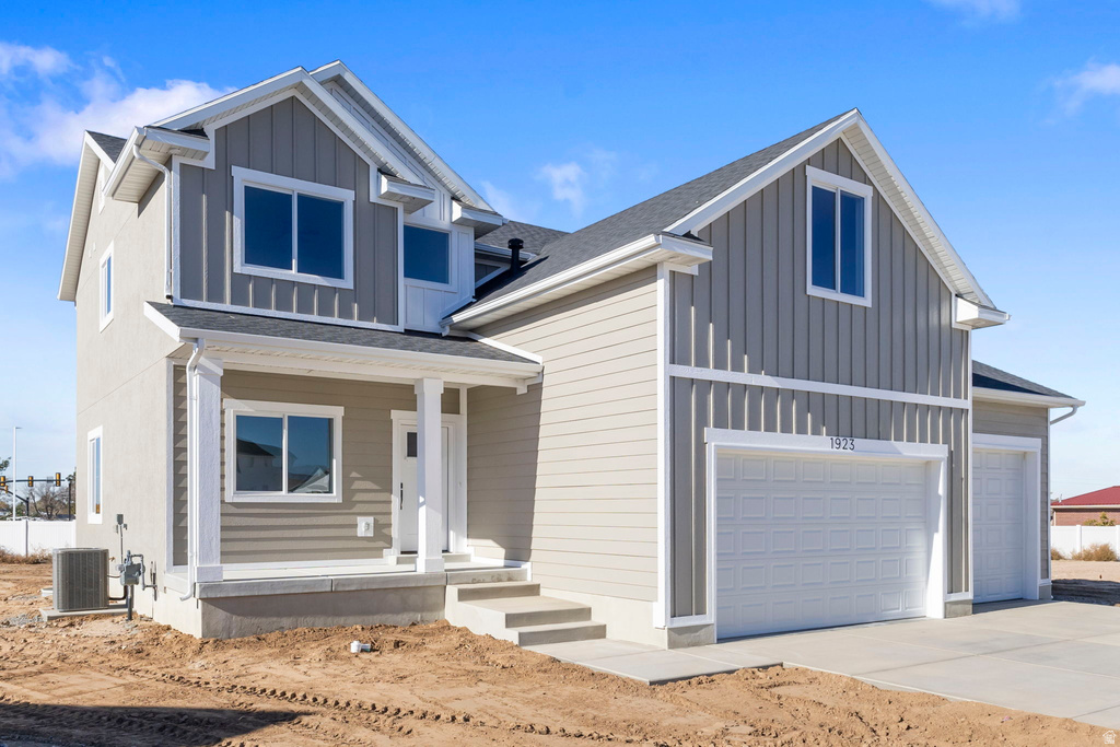 1923 W 1340 N Clinton, UT 84015