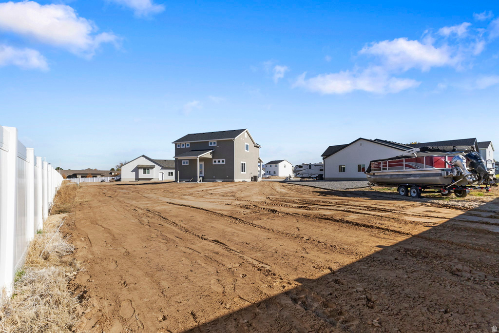 1923 W 1340 N Clinton, UT 84015