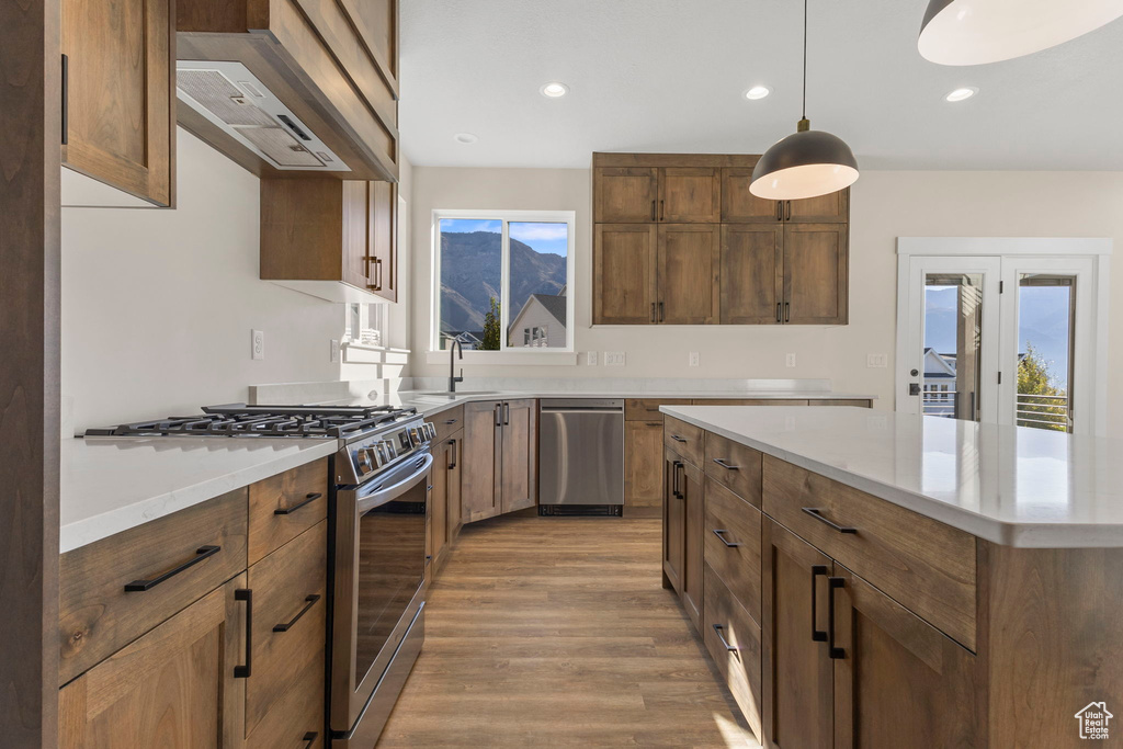 Photo 6 for MLS #2115327 at 3636 N 500 East