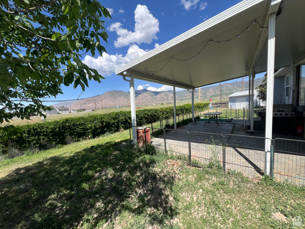 865 E 980 N Tooele, UT 84074