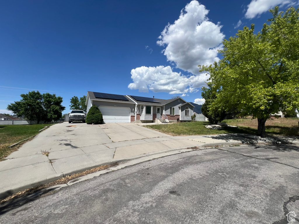 865 E 980 N Tooele, UT 84074