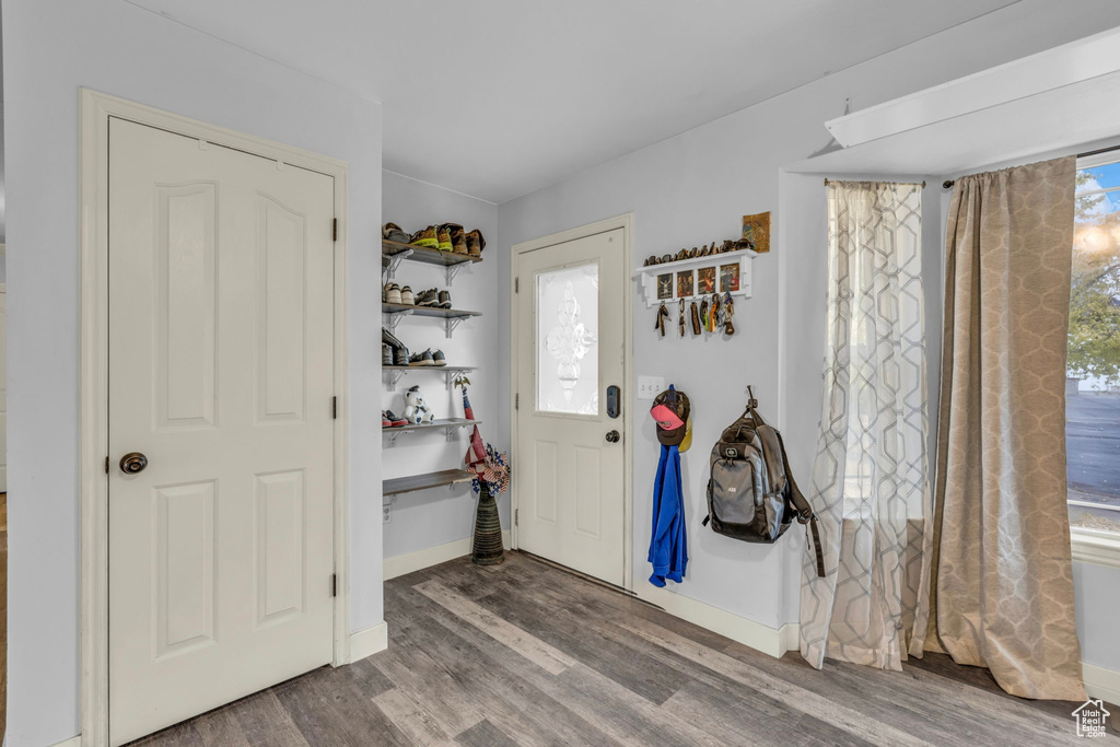 865 E 980 N Tooele, UT 84074