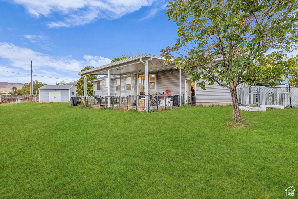865 E 980 N Tooele, UT 84074