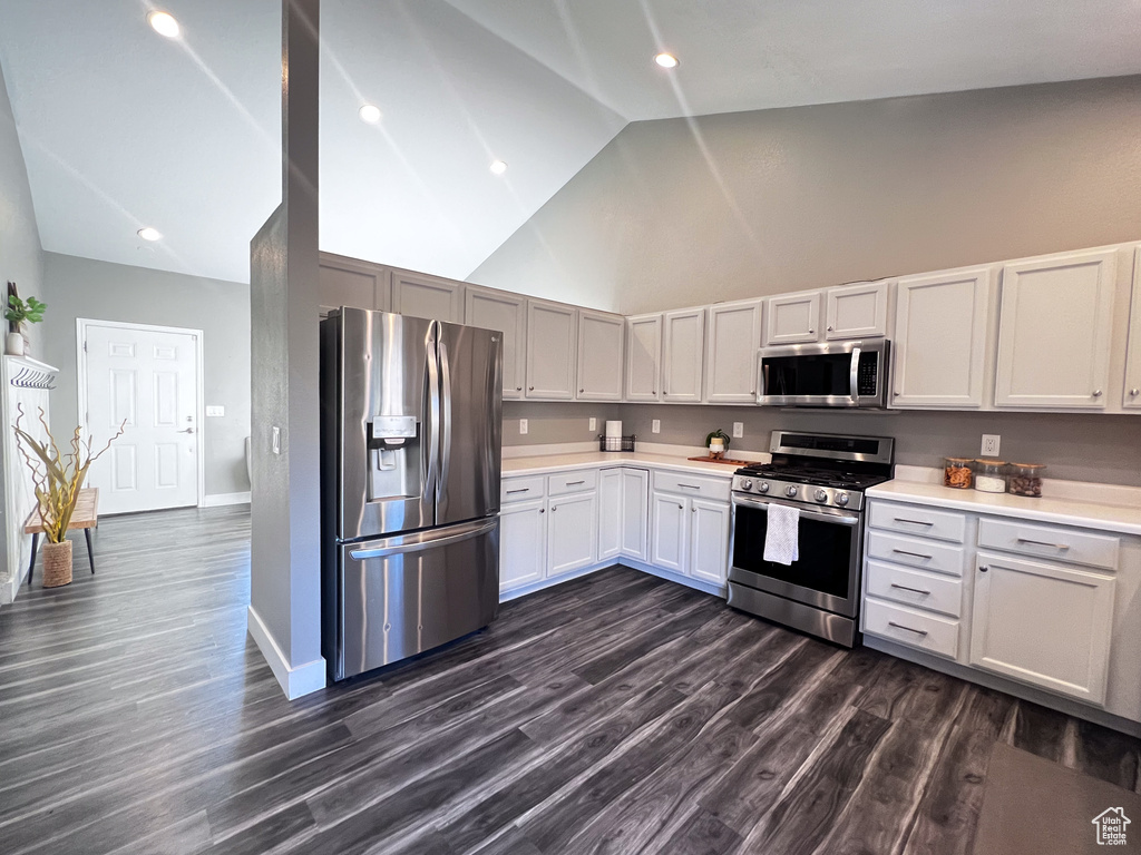Photo 12 for MLS #2115331 at 14283 S Wayfield Dr