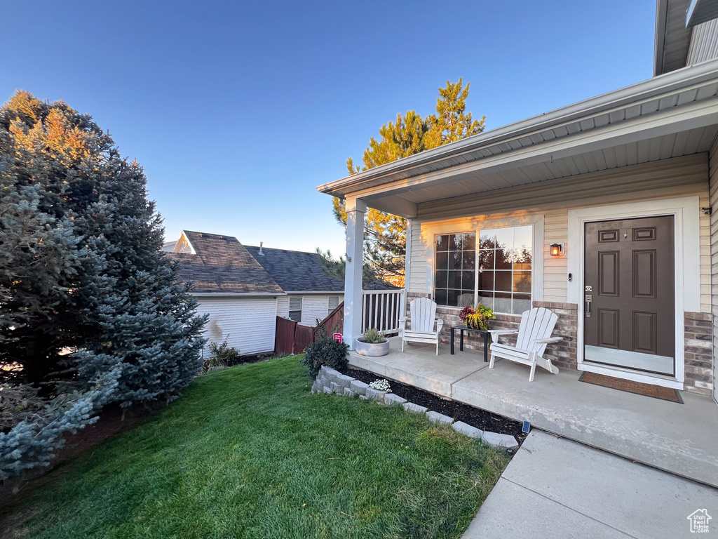 Photo 6 for MLS #2115331 at 14283 S Wayfield Dr