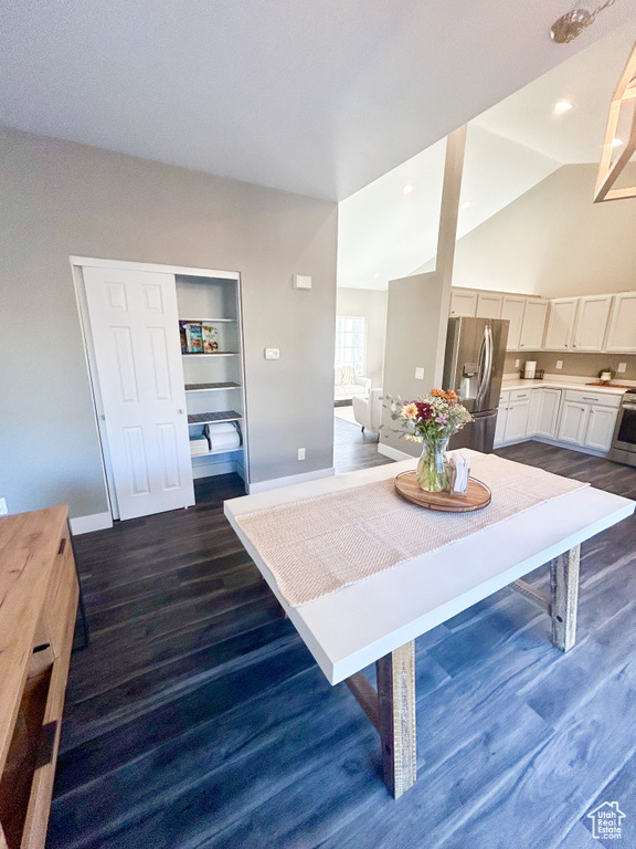 Photo 13 for MLS #2115331 at 14283 S Wayfield Dr