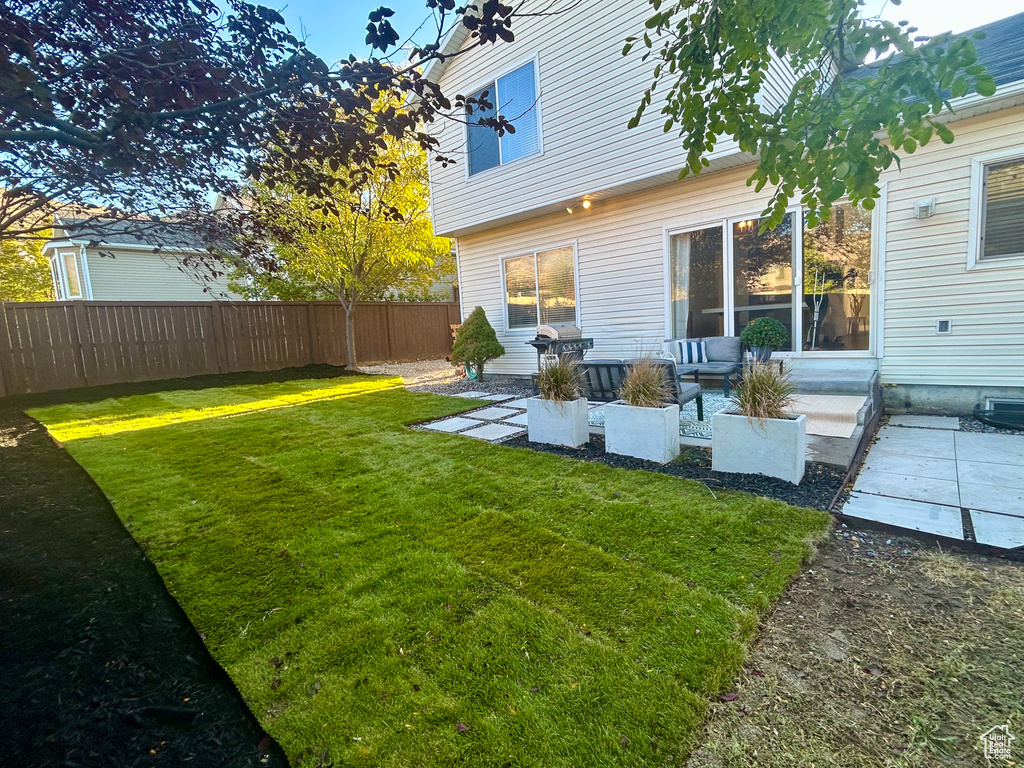 Photo 30 for MLS #2115331 at 14283 S Wayfield Dr