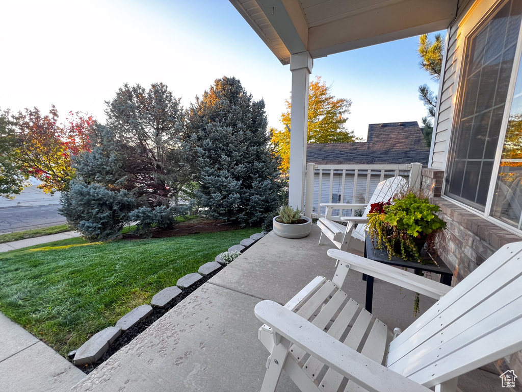 Photo 7 for MLS #2115331 at 14283 S Wayfield Dr